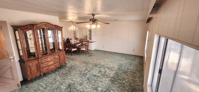 Located in a prime setting with impressive mountain vistas, this on Palm Desert Greens Country Club in California - for sale on GolfHomes.com, golf home, golf lot