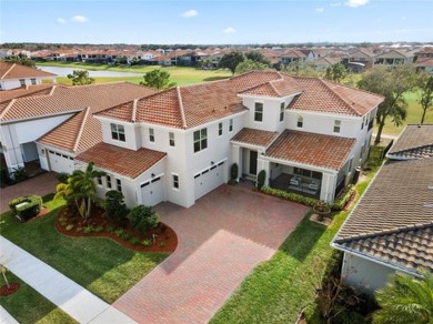 Welcome to 13292 Alderley Drive,  this stunning Southern Dunes on Eagle Creek Golf Club in Florida - for sale on GolfHomes.com, golf home, golf lot