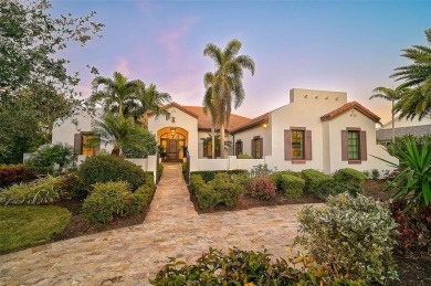 **IMMACULATE ESTATE -- NEWER CONSTRUCTION (2014) -- METICULOUSLY on The Oaks Club in Florida - for sale on GolfHomes.com, golf home, golf lot