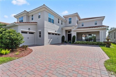 Welcome to 13292 Alderley Drive,  this stunning Southern Dunes on Eagle Creek Golf Club in Florida - for sale on GolfHomes.com, golf home, golf lot