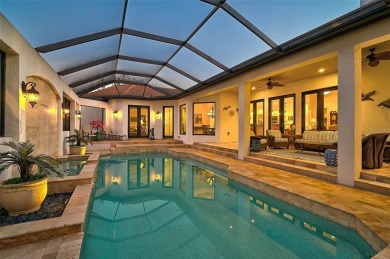 **IMMACULATE ESTATE -- NEWER CONSTRUCTION (2014) -- METICULOUSLY on The Oaks Club in Florida - for sale on GolfHomes.com, golf home, golf lot