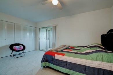 This charming and beautifully maintained 1-bedroom, 1.5-bathroom on Addison Reserve in Florida - for sale on GolfHomes.com, golf home, golf lot