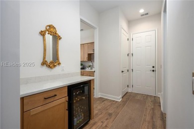 Enjoy this meticulously-kept 3 Bed 3 Bath Okatee Craftsman Toll on Hampton Pointe Golf Course in South Carolina - for sale on GolfHomes.com, golf home, golf lot