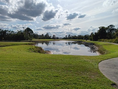 Beautiful open-concept & extremely well-maintained home in a on Four Lakes Golf Club in Florida - for sale on GolfHomes.com, golf home, golf lot