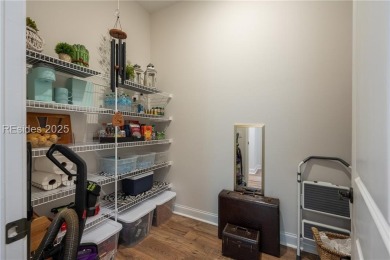 Enjoy this meticulously-kept 3 Bed 3 Bath Okatee Craftsman Toll on Hampton Pointe Golf Course in South Carolina - for sale on GolfHomes.com, golf home, golf lot