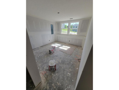 Brand New Construction Bi-Level! 4 Bed, 3 Full Bath, Upper on Eagle Creek Country Club in Kentucky - for sale on GolfHomes.com, golf home, golf lot
