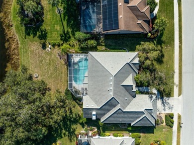 **FULLY-RENOVATED, OPEN FLOORPLAN, GORGEOUS GOLF COURSE ESTATE on Calusa Lakes Golf Club in Florida - for sale on GolfHomes.com, golf home, golf lot