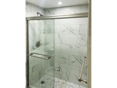 This charming and beautifully maintained 1-bedroom, 1.5-bathroom on Addison Reserve in Florida - for sale on GolfHomes.com, golf home, golf lot