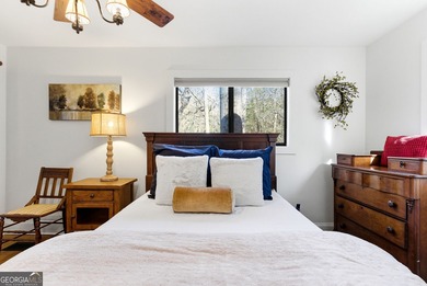 If you're craving a place where the view is the daily backdrop on Big Canoe Golf Club - Cherokee in Georgia - for sale on GolfHomes.com, golf home, golf lot