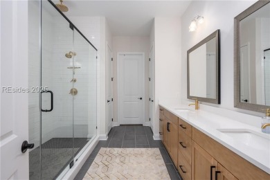 Enjoy this meticulously-kept 3 Bed 3 Bath Okatee Craftsman Toll on Hampton Pointe Golf Course in South Carolina - for sale on GolfHomes.com, golf home, golf lot