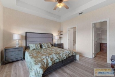 Charming three bedroom, two bath Villa conveniently located on a on South Padre Island Golf Club in Texas - for sale on GolfHomes.com, golf home, golf lot