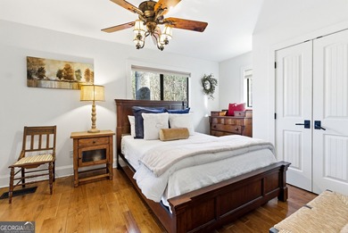 If you're craving a place where the view is the daily backdrop on Big Canoe Golf Club - Cherokee in Georgia - for sale on GolfHomes.com, golf home, golf lot