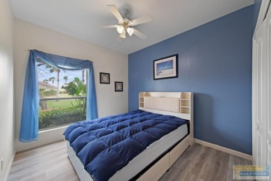 Charming three bedroom, two bath Villa conveniently located on a on South Padre Island Golf Club in Texas - for sale on GolfHomes.com, golf home, golf lot