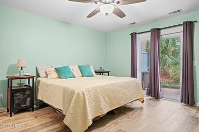 Beautifully updated 3 BR, 2.5 BA home in Dolphin Head area of on Dolphin Head Golf Club in South Carolina - for sale on GolfHomes.com, golf home, golf lot