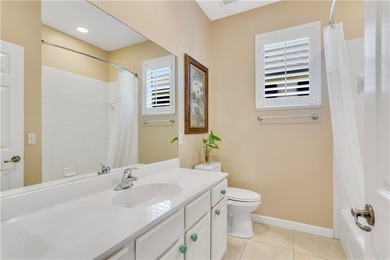 Nestled in Vero Beach's only Audubon Signature Sanctuary Golf on Indian River Club in Florida - for sale on GolfHomes.com, golf home, golf lot