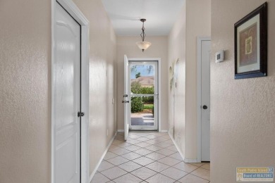 Charming three bedroom, two bath Villa conveniently located on a on South Padre Island Golf Club in Texas - for sale on GolfHomes.com, golf home, golf lot