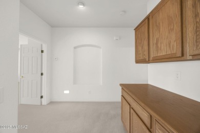 Ponderosa with Golf Course & Mountain Views. Spacious Great Room on Saddlebrooke Golf Course in Arizona - for sale on GolfHomes.com, golf home, golf lot