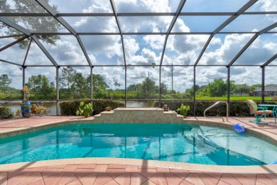 Welcome to 105 Hagge Drive, a beautiful home located in the LPGA on LPGA International Golf Course in Florida - for sale on GolfHomes.com, golf home, golf lot