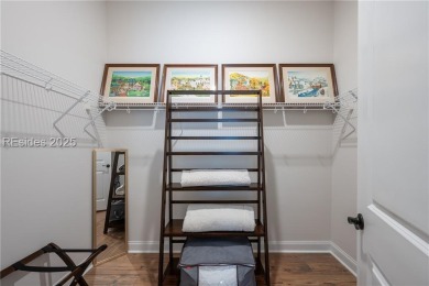 Enjoy this meticulously-kept 3 Bed 3 Bath Okatee Craftsman Toll on Hampton Pointe Golf Course in South Carolina - for sale on GolfHomes.com, golf home, golf lot