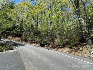 Excellent lot for your next build project. This lot is ideal for on Connestee Falls Golf Club in North Carolina - for sale on GolfHomes.com, golf home, golf lot