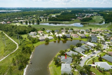 Welcome to 105 Hagge Drive, a beautiful home located in the LPGA on LPGA International Golf Course in Florida - for sale on GolfHomes.com, golf home, golf lot