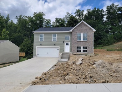 Brand New Construction Bi-Level! 4 Bed, 3 Full Bath, Upper on Eagle Creek Country Club in Kentucky - for sale on GolfHomes.com, golf home, golf lot