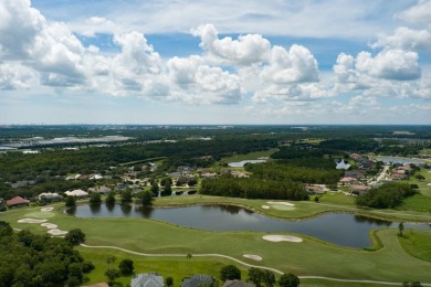 Welcome to 105 Hagge Drive, a beautiful home located in the LPGA on LPGA International Golf Course in Florida - for sale on GolfHomes.com, golf home, golf lot