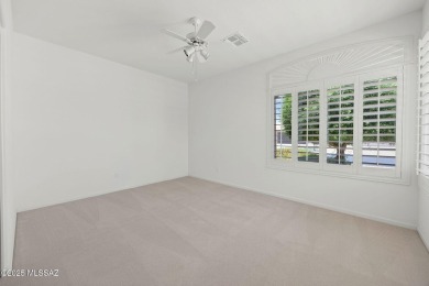 Ponderosa with Golf Course & Mountain Views. Spacious Great Room on Saddlebrooke Golf Course in Arizona - for sale on GolfHomes.com, golf home, golf lot