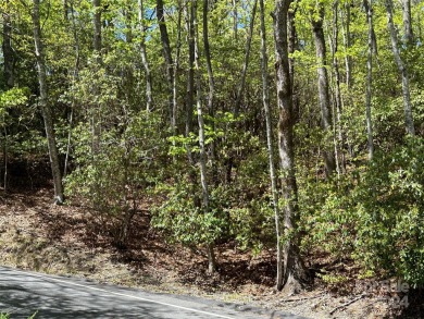 Excellent lot for your next build project. This lot is ideal for on Connestee Falls Golf Club in North Carolina - for sale on GolfHomes.com, golf home, golf lot