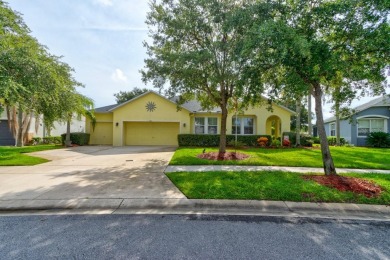 Welcome to 105 Hagge Drive, a beautiful home located in the LPGA on LPGA International Golf Course in Florida - for sale on GolfHomes.com, golf home, golf lot