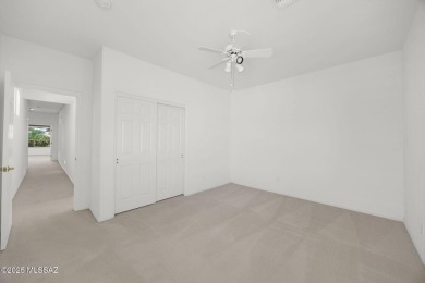 Ponderosa with Golf Course & Mountain Views. Spacious Great Room on Saddlebrooke Golf Course in Arizona - for sale on GolfHomes.com, golf home, golf lot