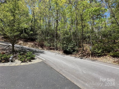 Excellent lot for your next build project. This lot is ideal for on Connestee Falls Golf Club in North Carolina - for sale on GolfHomes.com, golf home, golf lot