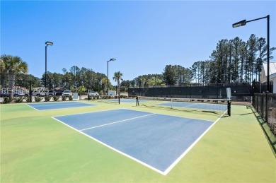 Enjoy this meticulously-kept 3 Bed 3 Bath Okatee Craftsman Toll on Hampton Pointe Golf Course in South Carolina - for sale on GolfHomes.com, golf home, golf lot