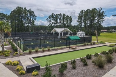 Enjoy this meticulously-kept 3 Bed 3 Bath Okatee Craftsman Toll on Hampton Pointe Golf Course in South Carolina - for sale on GolfHomes.com, golf home, golf lot