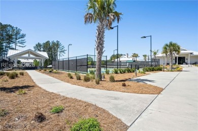 Enjoy this meticulously-kept 3 Bed 3 Bath Okatee Craftsman Toll on Hampton Pointe Golf Course in South Carolina - for sale on GolfHomes.com, golf home, golf lot