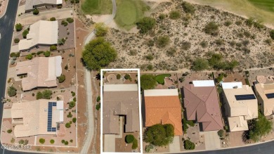 Ponderosa with Golf Course & Mountain Views. Spacious Great Room on Saddlebrooke Golf Course in Arizona - for sale on GolfHomes.com, golf home, golf lot