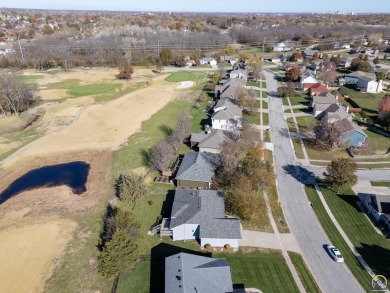 Welcome to the Berkshire Village Estates of Colly Creek! Your on Berkshire Golf Club in Kansas - for sale on GolfHomes.com, golf home, golf lot