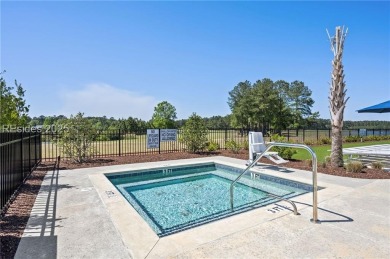 Enjoy this meticulously-kept 3 Bed 3 Bath Okatee Craftsman Toll on Hampton Pointe Golf Course in South Carolina - for sale on GolfHomes.com, golf home, golf lot