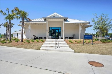 Enjoy this meticulously-kept 3 Bed 3 Bath Okatee Craftsman Toll on Hampton Pointe Golf Course in South Carolina - for sale on GolfHomes.com, golf home, golf lot
