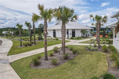 Enjoy this meticulously-kept 3 Bed 3 Bath Okatee Craftsman Toll on Hampton Pointe Golf Course in South Carolina - for sale on GolfHomes.com, golf home, golf lot