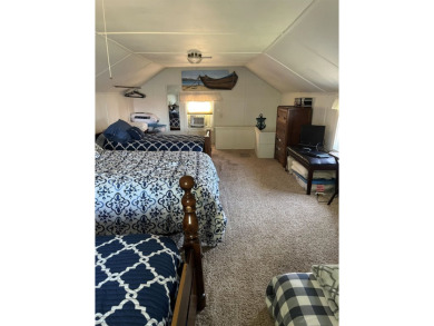 Waterfront Home on Lake Huron - Perfect for Relaxation or on Pine River Golf Club in Michigan - for sale on GolfHomes.com, golf home, golf lot