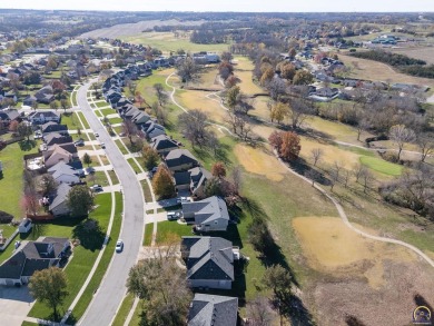 Welcome to the Berkshire Village Estates of Colly Creek! Your on Berkshire Golf Club in Kansas - for sale on GolfHomes.com, golf home, golf lot