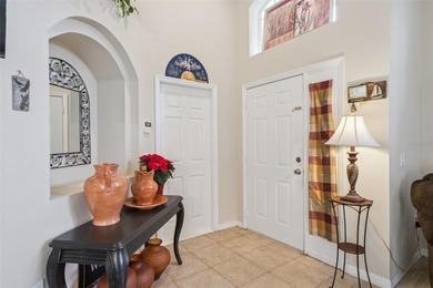 Located in the desirable golfing community of Southern Dunes on Southern Dunes Golf and Country Club in Florida - for sale on GolfHomes.com, golf home, golf lot