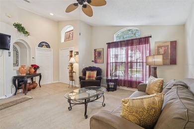 Located in the desirable golfing community of Southern Dunes on Southern Dunes Golf and Country Club in Florida - for sale on GolfHomes.com, golf home, golf lot