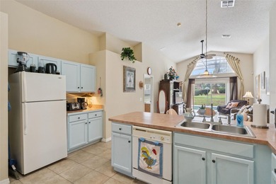 Located in the desirable golfing community of Southern Dunes on Southern Dunes Golf and Country Club in Florida - for sale on GolfHomes.com, golf home, golf lot