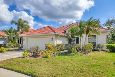 Don't miss out!!  Bright and cheery home with Southern exposure on Pelican Pointe Golf and Country Club in Florida - for sale on GolfHomes.com, golf home, golf lot
