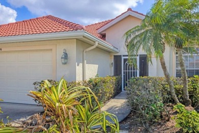 Don't miss out!!  Bright and cheery home with Southern exposure on Pelican Pointe Golf and Country Club in Florida - for sale on GolfHomes.com, golf home, golf lot