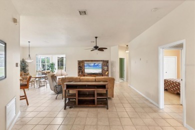 Don't miss out!!  Bright and cheery home with Southern exposure on Pelican Pointe Golf and Country Club in Florida - for sale on GolfHomes.com, golf home, golf lot