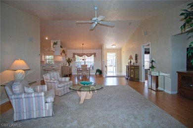 SPACIOUS 3 Bedroom, 2 Bathroom, 2 Car Garage home located in the on Riverbend Golf and Country Club in Florida - for sale on GolfHomes.com, golf home, golf lot