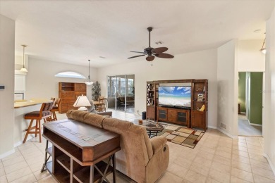 Don't miss out!!  Bright and cheery home with Southern exposure on Pelican Pointe Golf and Country Club in Florida - for sale on GolfHomes.com, golf home, golf lot